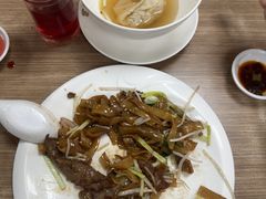 -百福麵家(新馬路店)