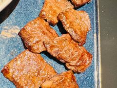 -無二炙坊·和牛烧肉(大钟寺1733店)