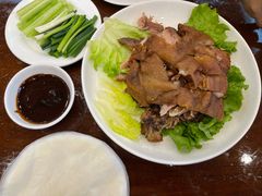 -泰丰楼(前门西大街店)