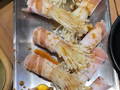 -九田家黑牛烤肉(溧水万达店)