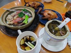 -煲煲掂风味煲仔饭餐厅(西区店)