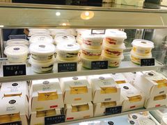 -日尝·叶子家(万联城店)