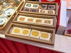 -阮大兴糕团(日月光中心店)