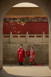 -苏州HX-合喜映画婚纱摄影