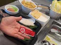 -海底捞火锅(苏宁生活广场店)