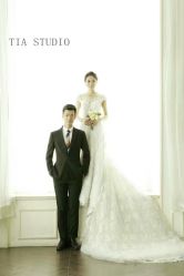 -天一婚纱摄影TIA STUDIO(珠海路店)