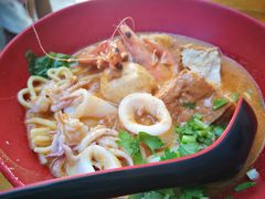 -老宅原住民沙茶面精品小吃(龙头路店)