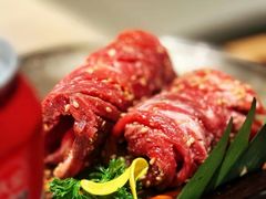 -南京大牌档(崇文门国瑞店)