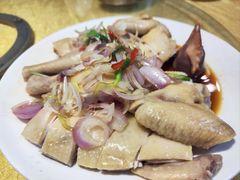 -汇景花园酒家(基立下道店)