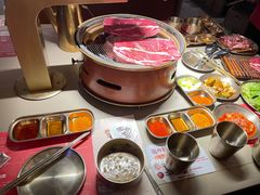 -西塔老太太泥炉烤肉(温州首店万象城黑金店)