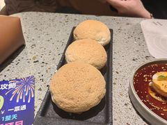 -小鹅皇港式餐厅(新抚万达店)