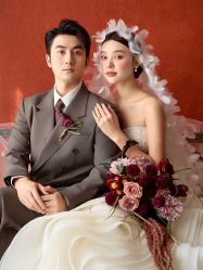 -第一夫人婚纱摄影(南京店)