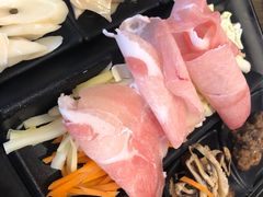 -过桥缘·过桥米线(鲁能城店)