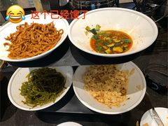-希尔顿欢朋酒店·欢朋餐厅