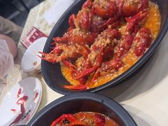 -聚味瞿记·龙虾堂(梅溪湖店)