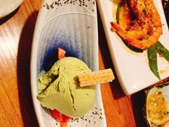 -青叶日式料理(飘亮阳光广场店)