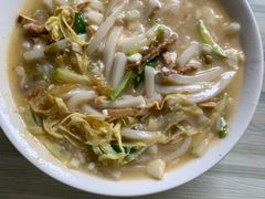 -嵊州小吃(萧山街店)