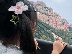 -崂山仰口游览区