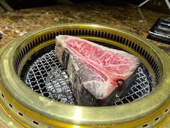 -觅福里•熟成和牛餐厅