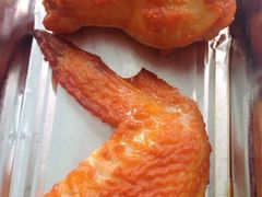 -那坡里比萨(康王北路店)