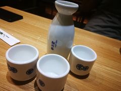 -胜代日本料理(云程巷小区店)