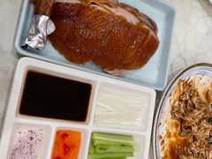 -福来居烤鸭店(天坛二店)