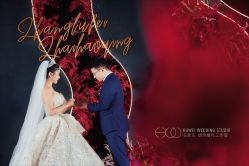 -欣薇婚纱(新源乐汇城店)