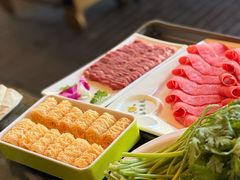 -南门涮肉(上海一店)