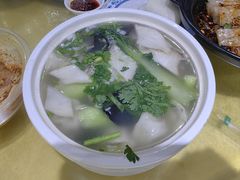 -老黄家(丰原街店)