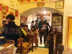 -同得兴 Since·1995 传统苏式面馆(十全街店)