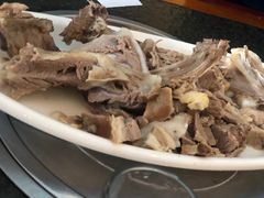 -诺敏塔拉奶茶-布里亚特包子-手把肉(锦都会店)