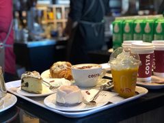 -COSTA COFFEE(吴江路店)