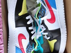 -JORDAN(东方广场店)