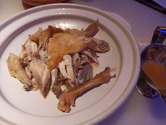 古法手撕盐焗鸡-客语客家菜(佳兆业广场店)