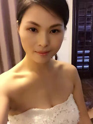 lovemimosa婚纱礼服高级定制-铂爵夫人婚纱摄影(上海总店)