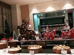 -厦门海景洲际酒店·海峡全日制餐厅
