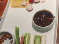 -香丰阁·烤鸭·川湘菜(清河店)