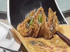 -味莊·青岛菜(云霄路店)