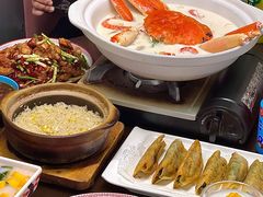 -金龙·打边炉(南京西路店)