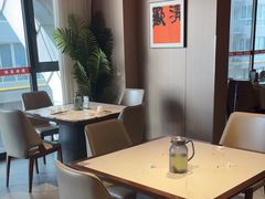 -李记搅团•非遗陕菜(三桥店)