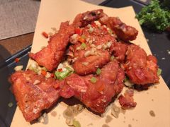 -俏东方·海味水饺·青岛菜(崂山店)