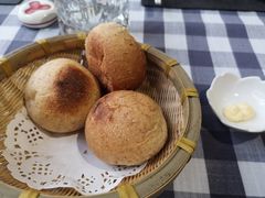 -岸芷汀兰·法餐牛排