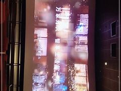-成都百丽宫影城(LUXE太古里店)