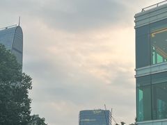 -苏州金鸡湖中茵皇冠假日酒店