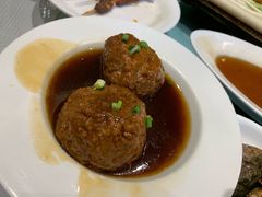-老牌坊•鲁菜名店•地道济南菜(大观园商埠店)