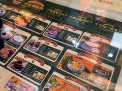 -广信牛奶甜品世家(台东店)