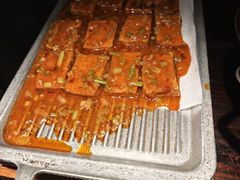-绿茶餐厅(光谷世界城步行街店)