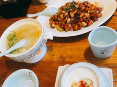 -天和晟新京菜.水煮鱼.湘土菜(国展店)