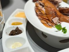-阿庄新豫菜(通泰路店)
