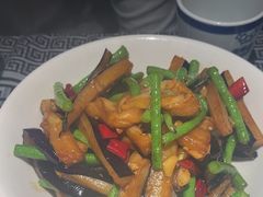 -老萍巷莲花血鸭·萍乡地标江西菜(步行街店)